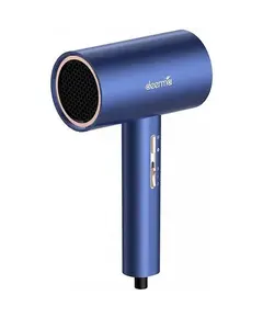 Hair dryer Deerma DEM-CF15W, 2000W, Hair Dryer, Blue