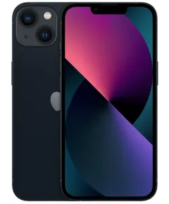 მობილური ტელეფონი Apple iPhone 13 128GB Midnight  - Primestore.ge