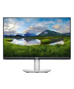 Monitor Dell S2421HS 23.8" FHD IPS 4ms HDMI DP Silver - 210-AXKQ