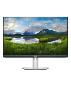 მონიტორი Dell S2421HS 23.8" FHD IPS 4ms HDMI DP Silver - 210-AXKQ  - Primestore.ge