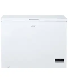 საყინულე Ardesto FRM-290E Freezer 295 liters, A+ White - Primestore.ge