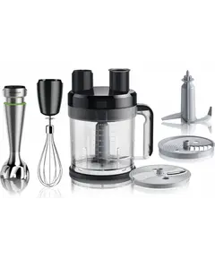 ხელის ბლენდერი BRAUN - MQ9175XL  - Primestore.ge