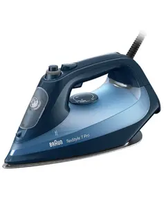 უთო BRAUN - SI7160BL  - Primestore.ge