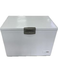 Freezer Beko HSM 30081 b300, A, 300L, 43Db, Freezer, White