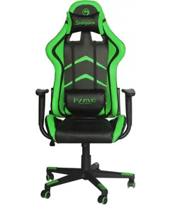 Gaming chair MARVO CH-106 GN