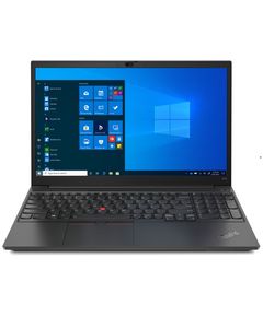 Notebook Lenovo ThinkPad E15 G3 15.6" Ryzen 7 5700U 16GB 512B SSD Radeon Graphics