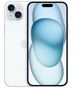 მობილური ტელეფონი Apple iPhone 15 256GB blue  - Primestore.ge