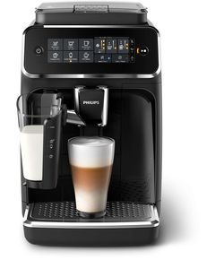 Coffee machine PHILIPS EP3241/50