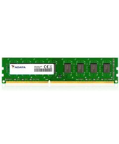 ოპერატიული მეხსიერება ADATA ADDX1600W8G11-SPU, 8GB, DDR3 LVLP U-DIMM1600512X88GB11-SINGLE TRA  - Primestore.ge
