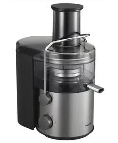 წვენსაწური Panasonic MJ-CB600STQ  - Primestore.ge