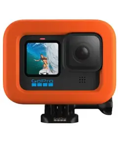 ექშენ კამერის ქეისი GoPro Hero 9/10/11 Floaty  - Primestore.ge
