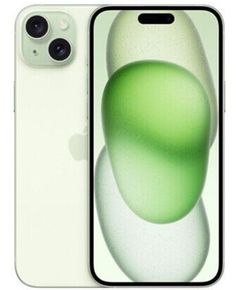 Mobile phone Apple iPhone 15 128GB green