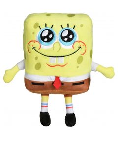 სპანჯბობი SpongeBob SquarePants - Mini Plush - SpongeBob B  - Primestore.ge