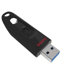 USB flash memory SanDisk Ultra 128GB USB 3.0 SDCZ48-128G-U46