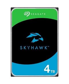 Hard disk SEAGATE HDD SATA 4TB 5900RPM 6GB/S 256MB ST4000VX016