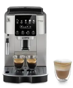 ყავის აპარატი Delonghi DL ECAM220.31.SB S11  - Primestore.ge