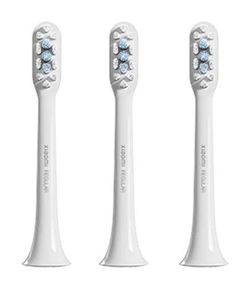 Electric toothbrush Xiaomi Electric Toothbrush T302 Replacement Heads 3 Pack