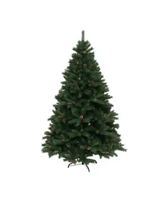 ნაძვის ხე ნორვეგია 180სმ (VC-180)  - Primestore.ge