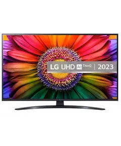 ტელევიზორი LG - 50UR81006LJ  - Primestore.ge