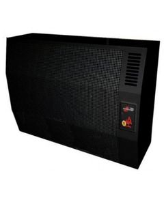 Gas heater AKOG-4-SP Black