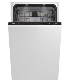Dishwasher BEKO BDIS38121Q b300