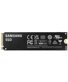 Hard drive Samsung 990 PRO 1TB PCIe 4.0 M.2 SSD