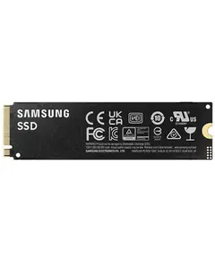 მყარი დისკი Samsung 990 PRO 1TB PCIe 4.0 M.2 SSD - Primestore.ge
