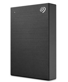 Hard disk Seagate HDD One Touch With Password 5TB