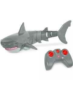 Remote controlled shark figure Terra R/C SHARK