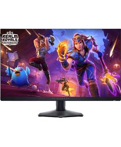 Monitor Dell AW2724HF Alienware 27, 27", Monitor, FHD, IPS, HDMI, USB, DP, Black