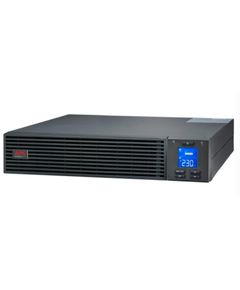 უწყვეტი კვების წყარო APC Easy UPS SRV RM 1000VA 230V ,with RailKit  - Primestore.ge