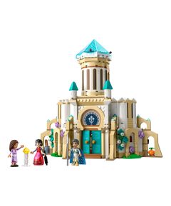 Lego LEGO Disney King Magnifico's Castle