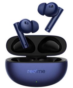 Headphone Realme Buds Air 5
