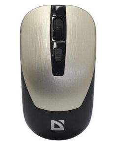 Mouse Defender Wireless Mouse MM-995