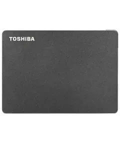 მყარი დისკი Toshiba Canvio Gaming 1TB - Primestore.ge