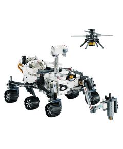 LEGO LEGO Technic NASA Mars Perseverance Rover