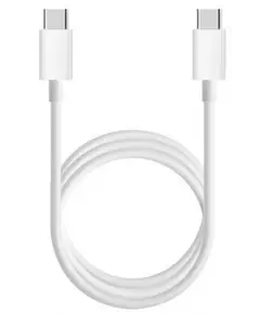 კაბელი Xiaomi Mi USB Type-C to Type-C Cable SJV4108GL  - Primestore.ge