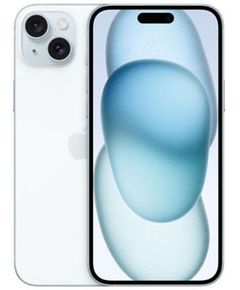მობილური ტელეფონი Apple iPhone 15 Plus 128GB blue  - Primestore.ge