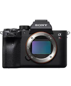 ფოტოაპარატი Sony Alpha A7R IV Mirrorless Digital Camera Body  - Primestore.ge