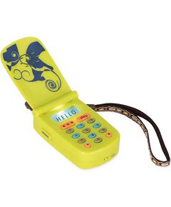 Toy mobile Btoys HELLOPHONE (LIME)
