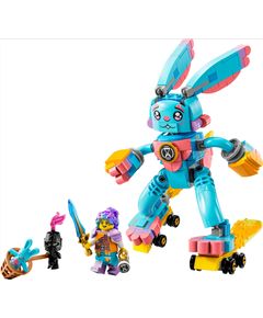 Lego LEGO DREAMZzz™ Izzie and Bunchu the Bunny