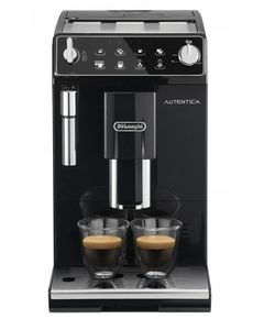 Coffee machine DELONGHI - ETAM29.510.B