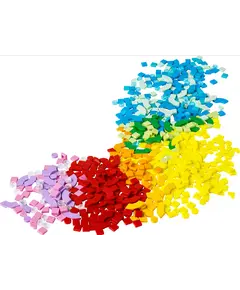 ლეგო LEGO DOTS Lots of DOTS – Lettering  - Primestore.ge