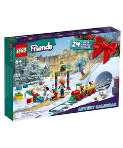 Lego LEGO Friends Advent Calendar 2023