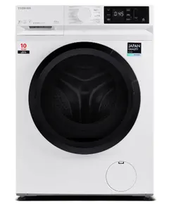 Washing machine Toshiba TW-BL70A2UZ(WK) - White