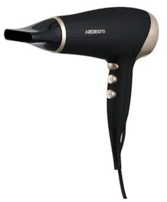 თმის საშრობი Ardesto HD-522 hair dryer  - Primestore.ge