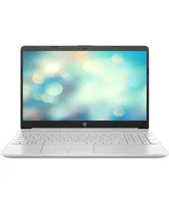 ნოუთბუქი HP 8F5K0EA Compaq, 15.6", i3-N305, 8GB, 256GB SSD, Integrated, Silver  - Primestore.ge