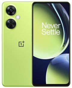 Mobile Phone OnePlus Nord CE 3 Lite Dual Sim 8GB RAM 256GB 5G Global Version