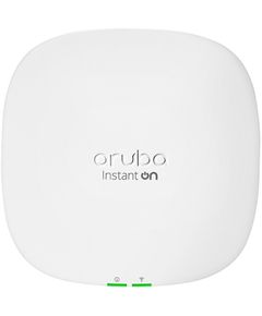 Router Aruba R9B28A, 4800Mbps, Router, White