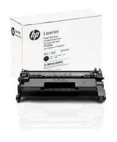 კარტრიჯი HP W1030XC Black Original Contract LaserJet Toner Cartridge  - Primestore.ge